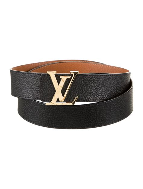 Products by Louis Vuitton: LV Dimension 40mm Reversible Belt